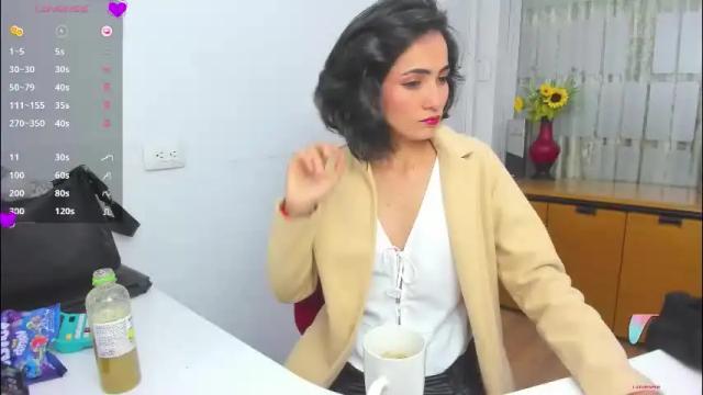 Image 7 of hanna_chloe Stream on Chaturbate on 1 month ago