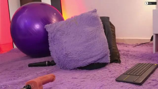 Image 12 of hanna_chris Stream on Chaturbate on 13 months ago