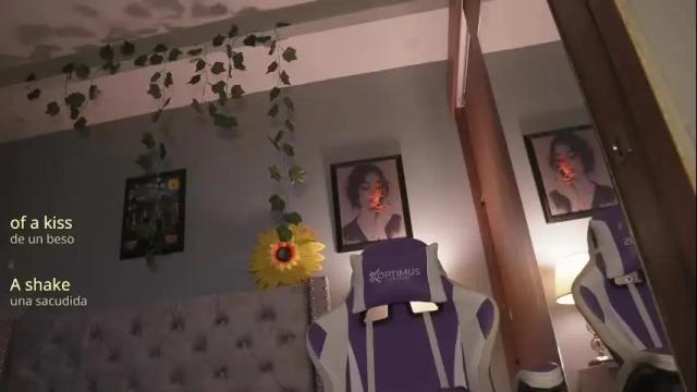 Image 10 of hanna_chris Stream on Chaturbate on 1 month ago