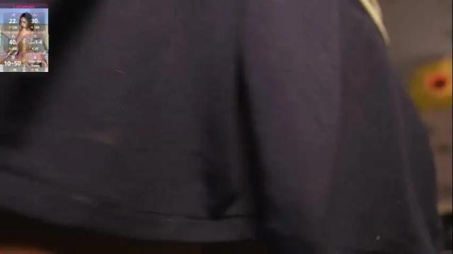 Thumbnail 2, hanna_chris's Stream at Chaturbate, 28 days ago