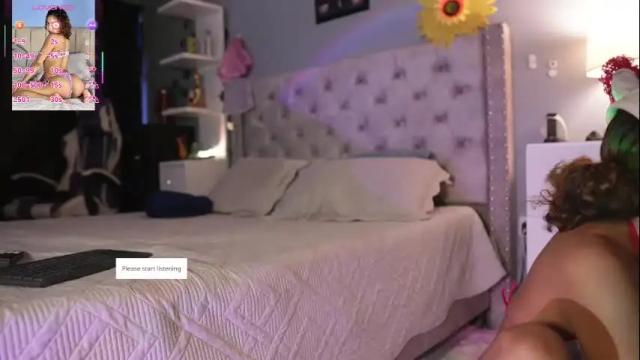Thumbnail 2, hanna_chris's Stream at Chaturbate, 12 days ago