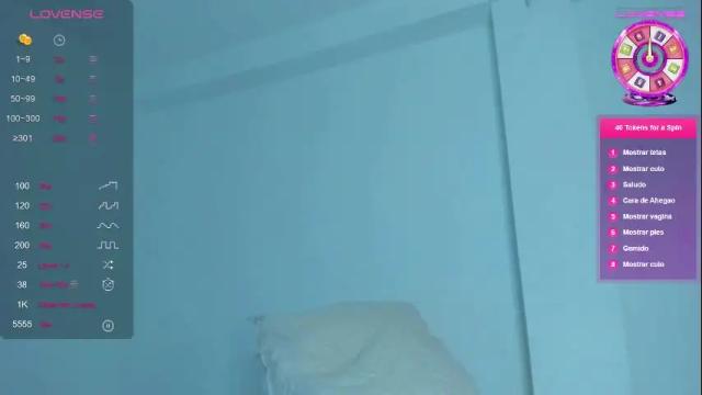 Thumbnail 1, hanna_connorss's Stream at Chaturbate, 1 month ago