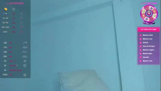 Image 2 of hanna_connorss Stream on Chaturbate on 1 month ago