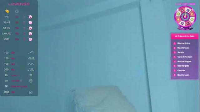 Image 3 of hanna_connorss Stream on Chaturbate on 1 month ago
