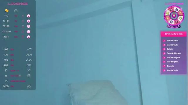 Image 4 of hanna_connorss Stream on Chaturbate on 1 month ago