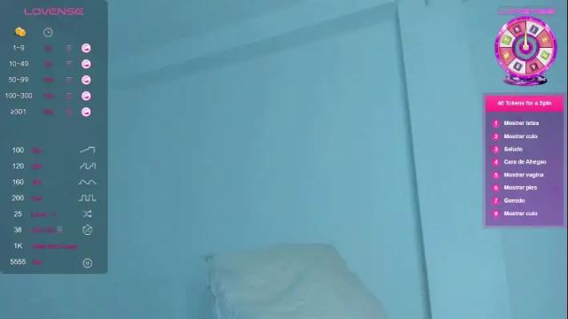 Thumbnail 2, hanna_connorss's Stream at Chaturbate, 1 month ago