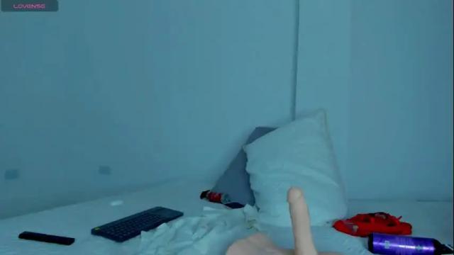 Image 12 of hanna_connorss Stream on Chaturbate on 28 days ago