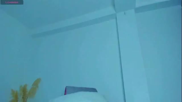 Thumbnail 3, hanna_connorss's Stream at Chaturbate, 26 days ago