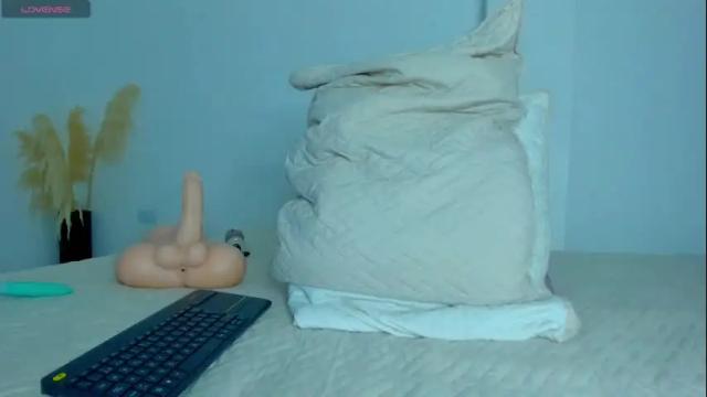 Image 11 of hanna_connorss Stream on Chaturbate on 20 days ago