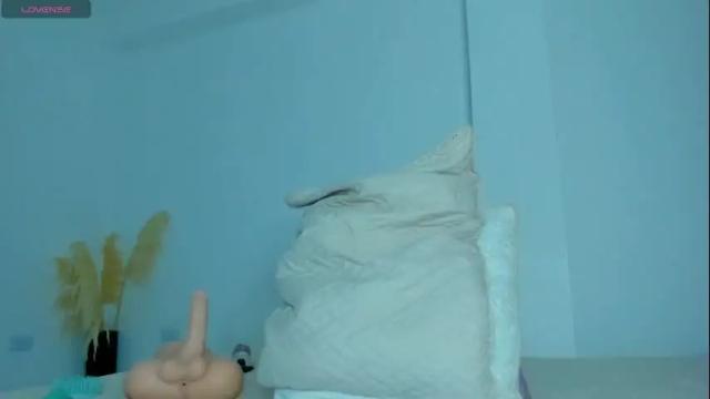 Image 8 of hanna_connorss Stream on Chaturbate on 20 days ago