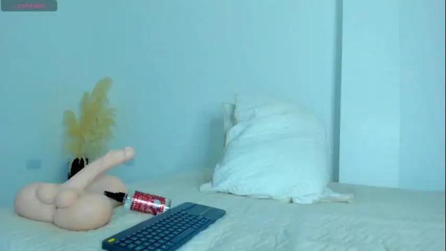 Thumbnail 1, hanna_connorss's Stream at Chaturbate, 16 days ago