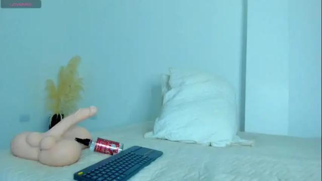 Image 2 of hanna_connorss Stream on Chaturbate on 16 days ago