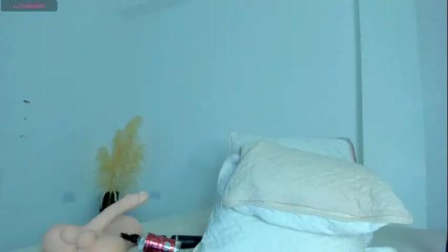 Image 7 of hanna_connorss Stream on Chaturbate on 16 days ago