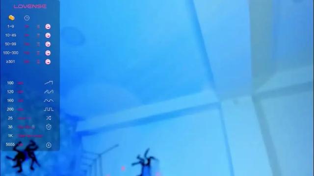 Image 2 of hanna_connorss Stream on Chaturbate on 5 days ago