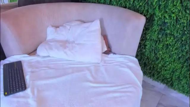 Image 12 of hanna_cupper Stream on Chaturbate on 1 month ago