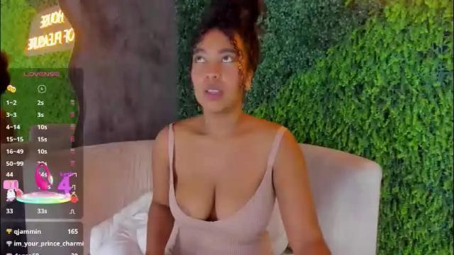 Image 8 of hanna_cupper Stream on Chaturbate on 1 month ago