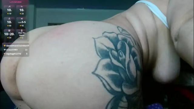 Image 11 of hanna_davis1 Stream on Chaturbate on 2 months ago