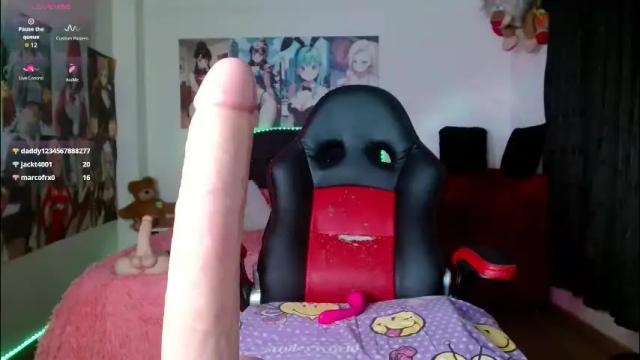 Thumbnail 1, hanna_davis1's Stream at Chaturbate, 1 month ago