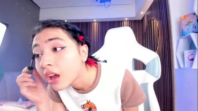 Image 4 of hanna_dust Stream on Chaturbate on 1 month ago