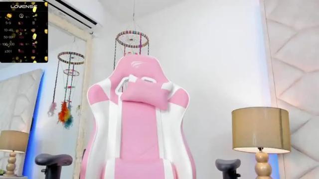 Thumbnail 2, hanna_evanns_'s Stream at Chaturbate, 13 months ago
