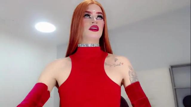 Image 12 of hanna_for_money_ts Stream on Chaturbate on 9 days ago