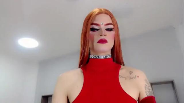Image 3 of hanna_for_money_ts Stream on Chaturbate on 9 days ago