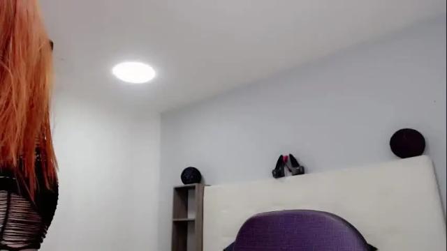 Image 12 of hanna_for_money_ts Stream on Chaturbate on 1 month ago
