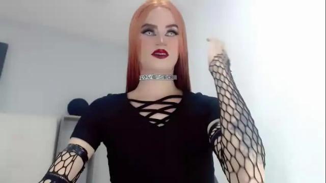 Image 10 of hanna_for_money_ts Stream on Chaturbate on 1 month ago