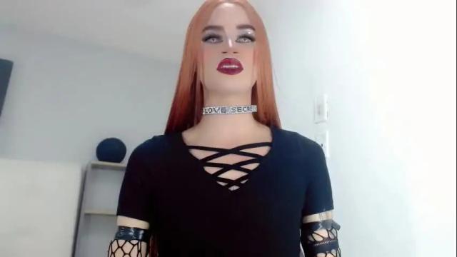 Image 11 of hanna_for_money_ts Stream on Chaturbate on 1 month ago