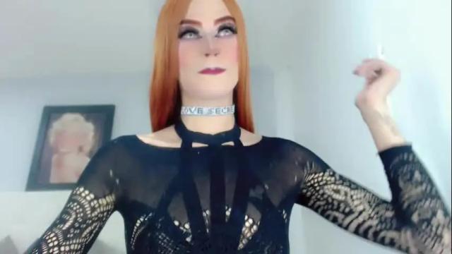 Image 12 of hanna_for_money_ts Stream on Chaturbate on 1 month ago
