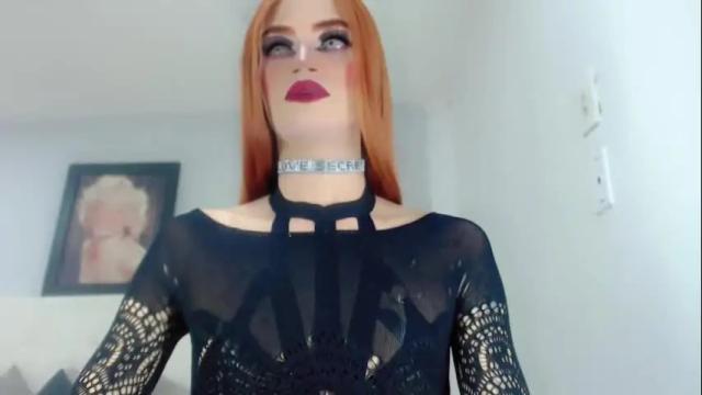 Image 3 of hanna_for_money_ts Stream on Chaturbate on 1 month ago
