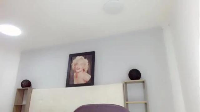 Image 12 of hanna_for_money_ts Stream on Chaturbate on 1 month ago