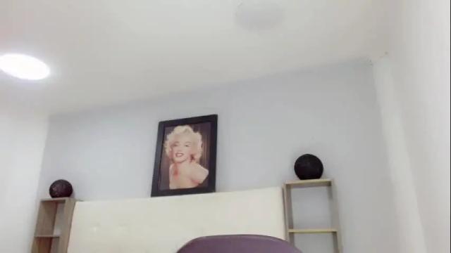 Image 7 of hanna_for_money_ts Stream on Chaturbate on 1 month ago