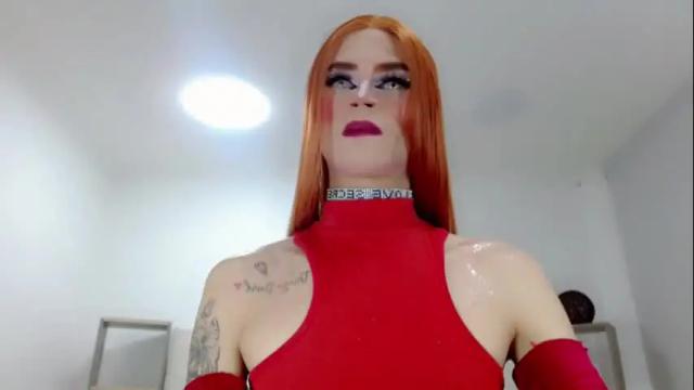 Image 10 of hanna_for_money_ts Stream on Chaturbate on 1 month ago