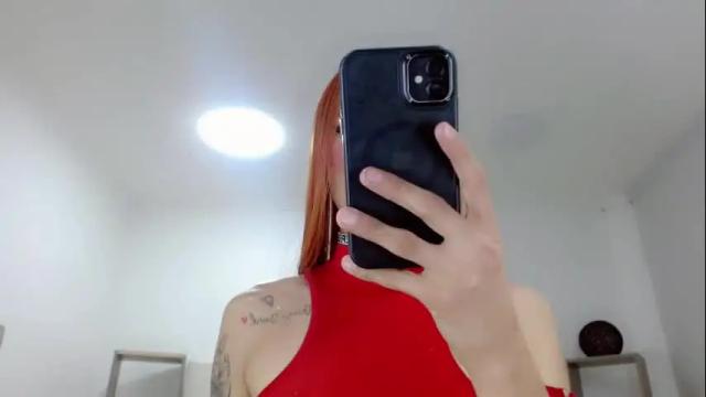 Image 12 of hanna_for_money_ts Stream on Chaturbate on 1 month ago
