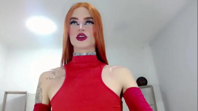 Image 2 of hanna_for_money_ts Stream on Chaturbate on 1 month ago