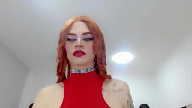 Thumbnail 1, hanna_for_money_ts's Stream at Chaturbate, 27 days ago