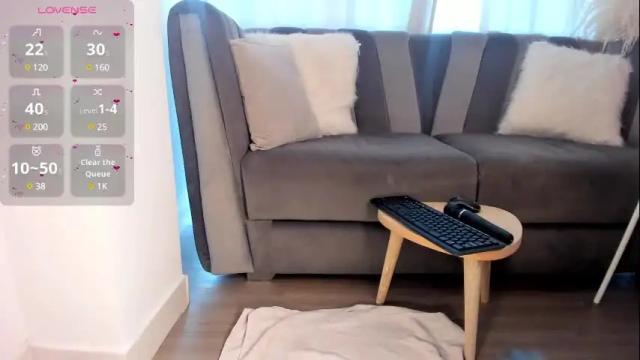 Image 8 of hanna_fost Stream on Chaturbate on 1 month ago