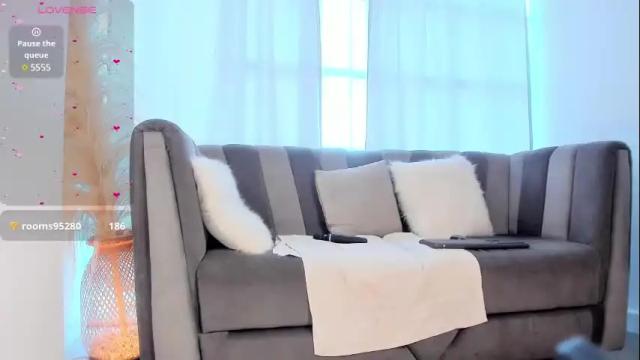 Image 10 of hanna_fost Stream on Chaturbate on 1 month ago
