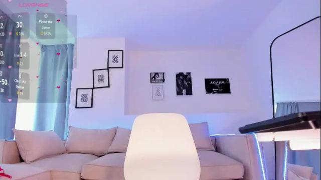 Thumbnail 1, hanna_fost's Stream at Chaturbate, 27 days ago