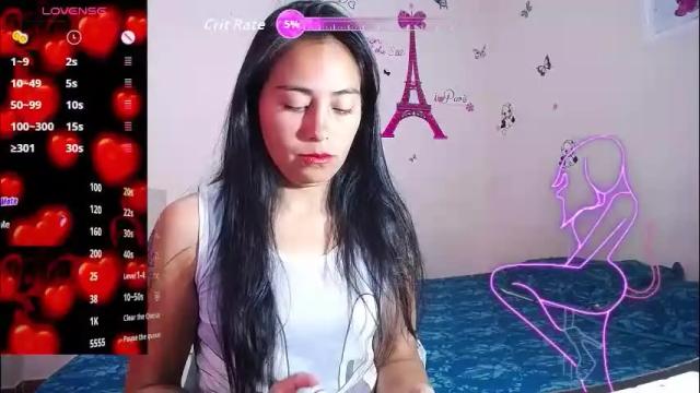 Thumbnail 1, hanna_girl21's Stream at Chaturbate, 3 months ago