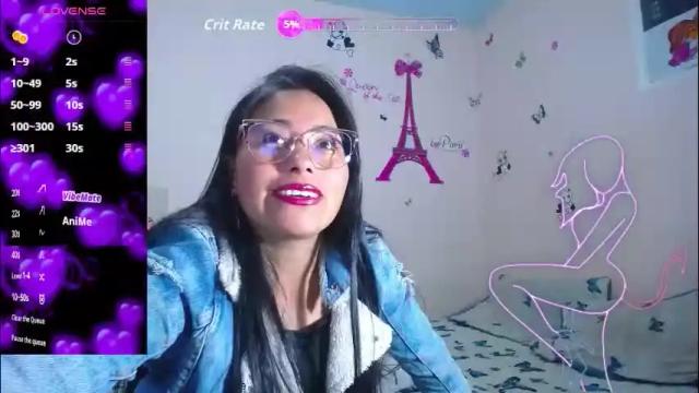 Thumbnail 1, hanna_girl21's Stream at Chaturbate, 3 months ago