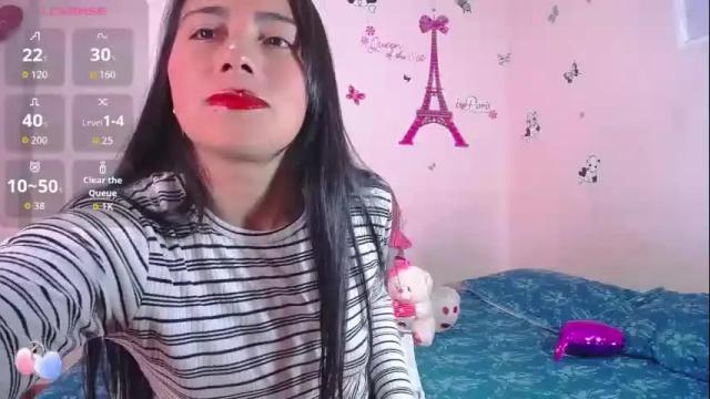 Image 2 of hanna_girl21 Stream on Chaturbate on 2 months ago