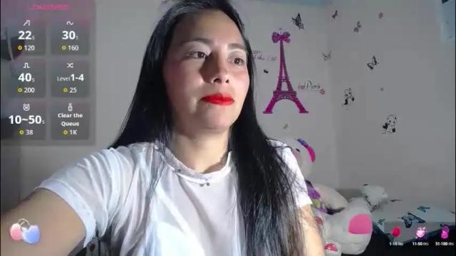 Image 2 of hanna_girl21 Stream on Chaturbate on 2 months ago