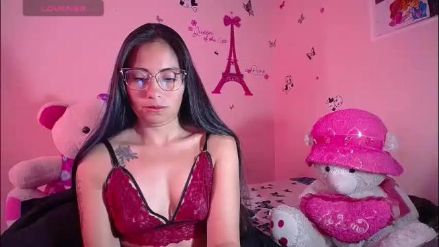 Image 7 of hanna_girl21 Stream on Chaturbate on 1 month ago