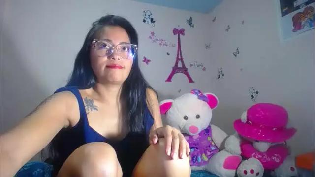 Image 10 of hanna_girl21 Stream on Chaturbate on 1 month ago