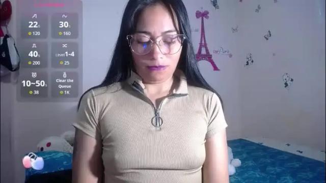 Thumbnail 1, hanna_girl21's Stream at Chaturbate, 27 days ago