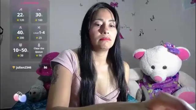 Thumbnail 2, hanna_girl21's Stream at Chaturbate, 20 days ago