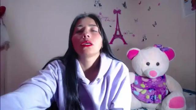 Thumbnail 2, hanna_girl21's Stream at Chaturbate, 6 days ago