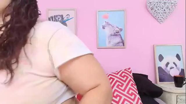Image 10 of hanna_grray Stream on Chaturbate on 1 month ago
